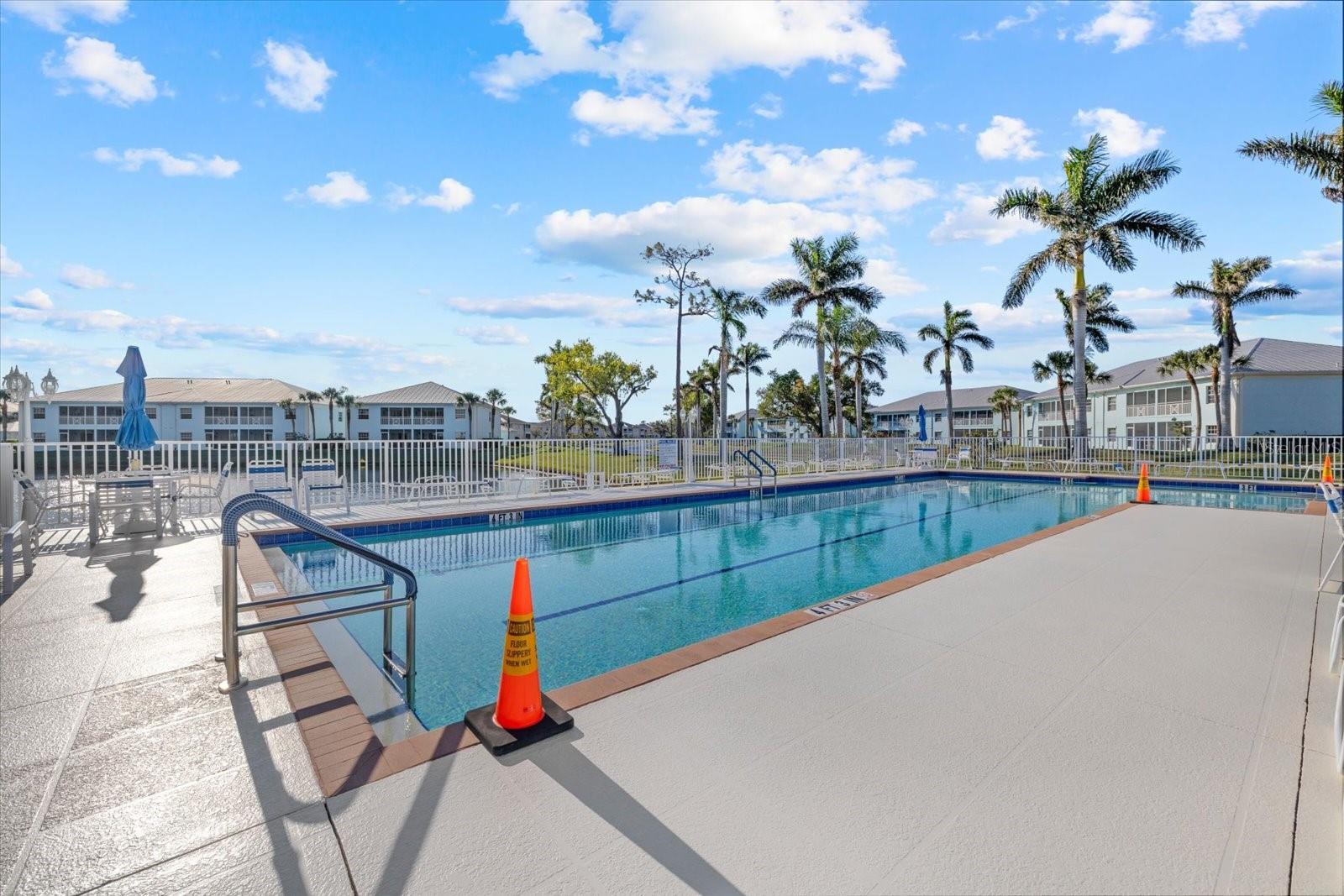 5764 SABAL TRACE DR #2B5764, NORTH PORT, FL, 34287
