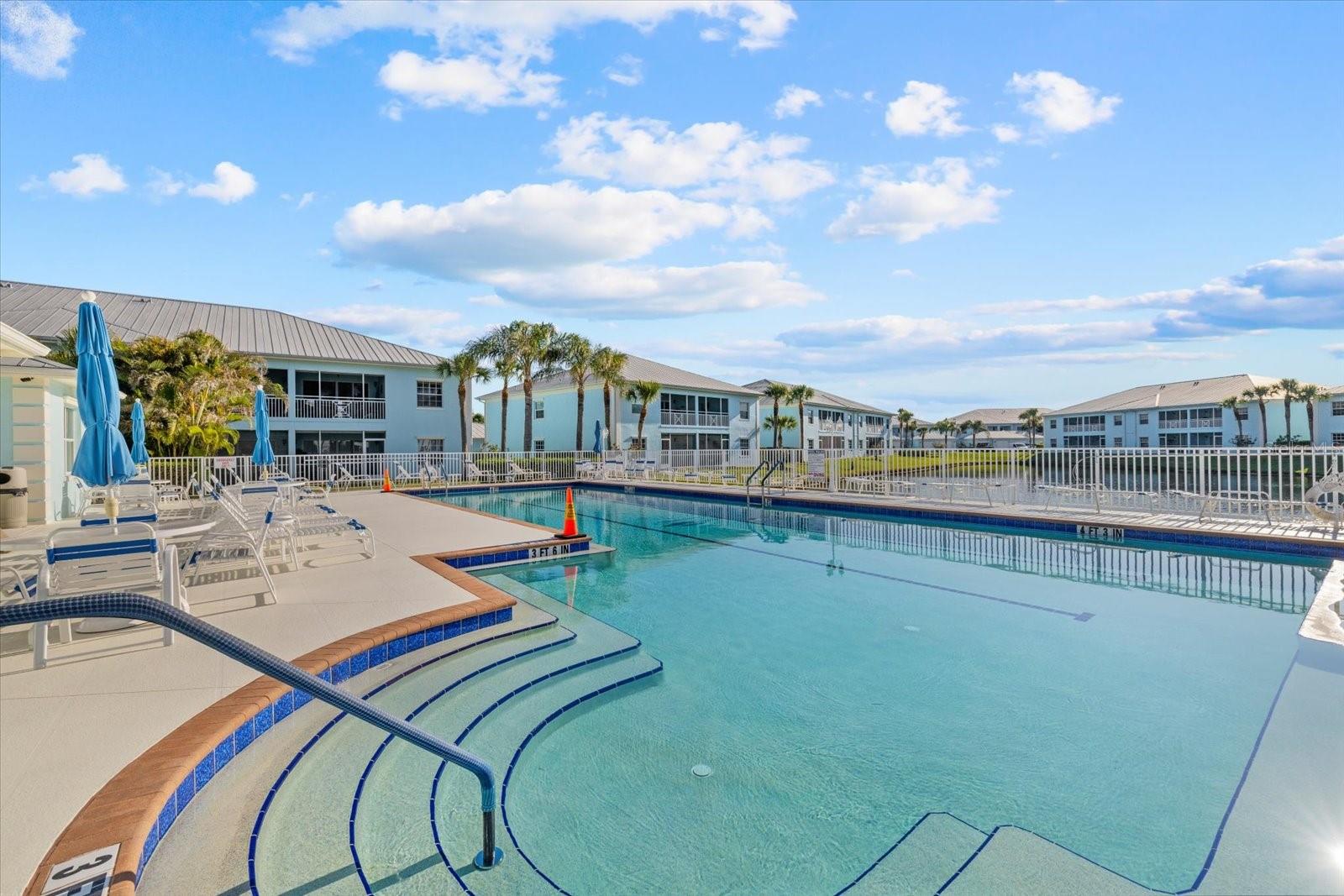 5764 SABAL TRACE DR #2B5764, NORTH PORT, FL, 34287
