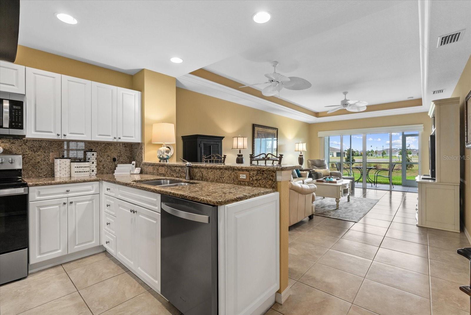 5764 SABAL TRACE DR #2B5764, NORTH PORT, FL, 34287