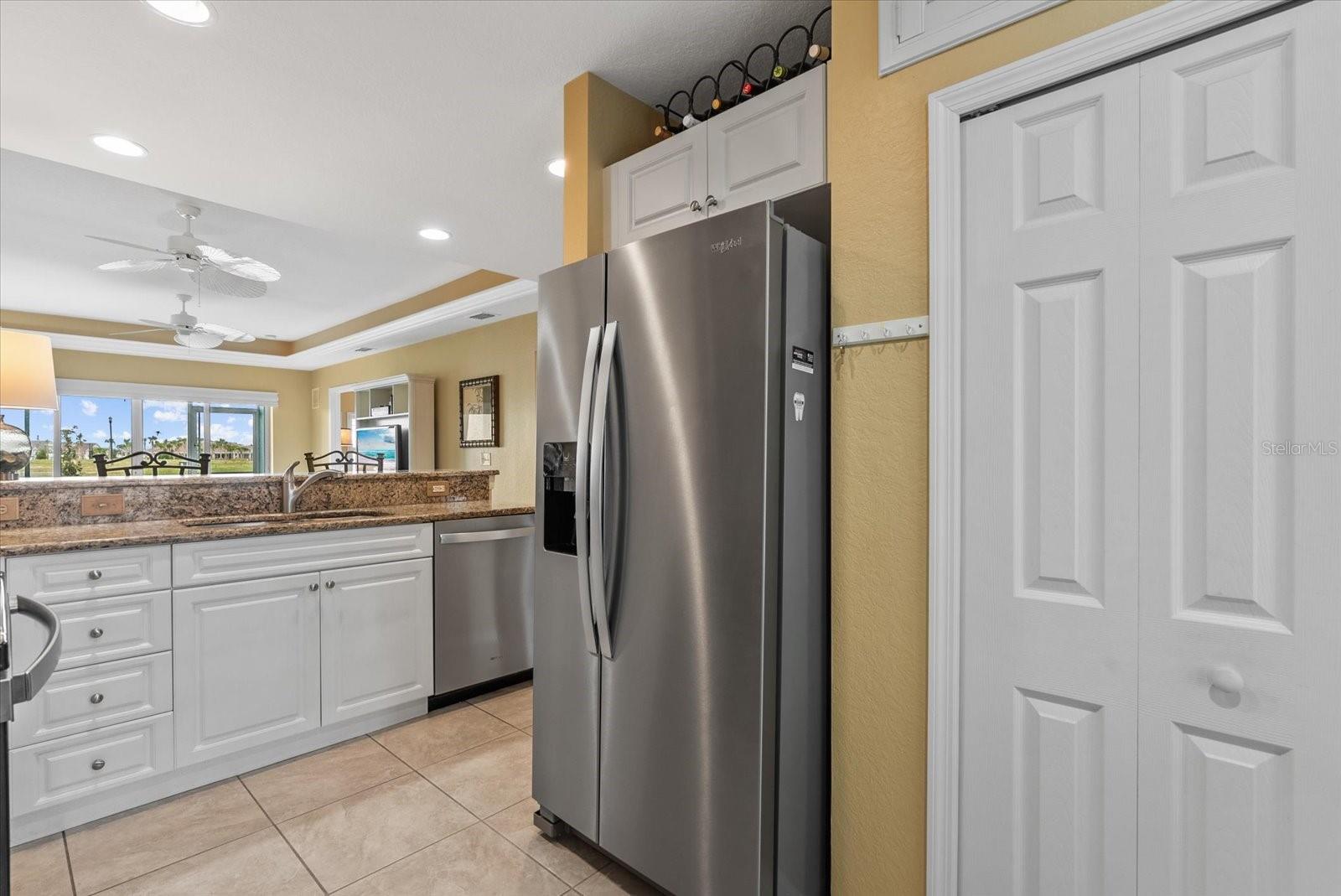 5764 SABAL TRACE DR #2B5764, NORTH PORT, FL, 34287