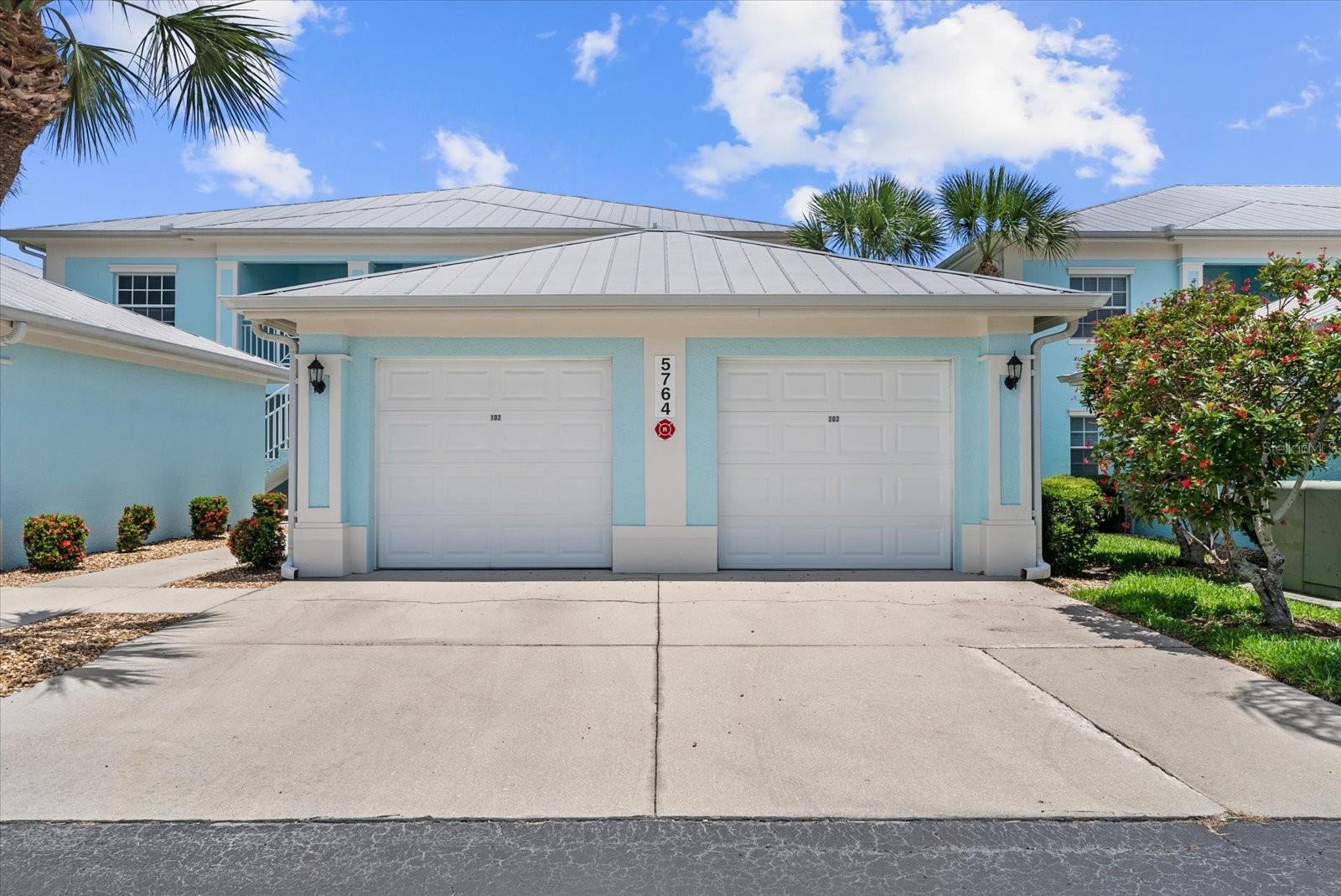 5764 SABAL TRACE DR #2B5764, NORTH PORT, FL, 34287