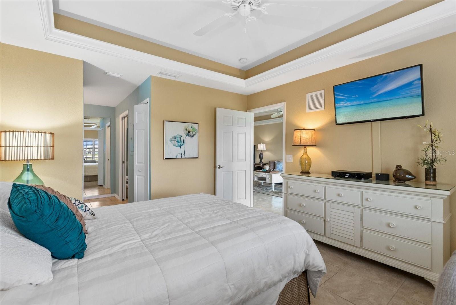 5764 SABAL TRACE DR #2B5764, NORTH PORT, FL, 34287