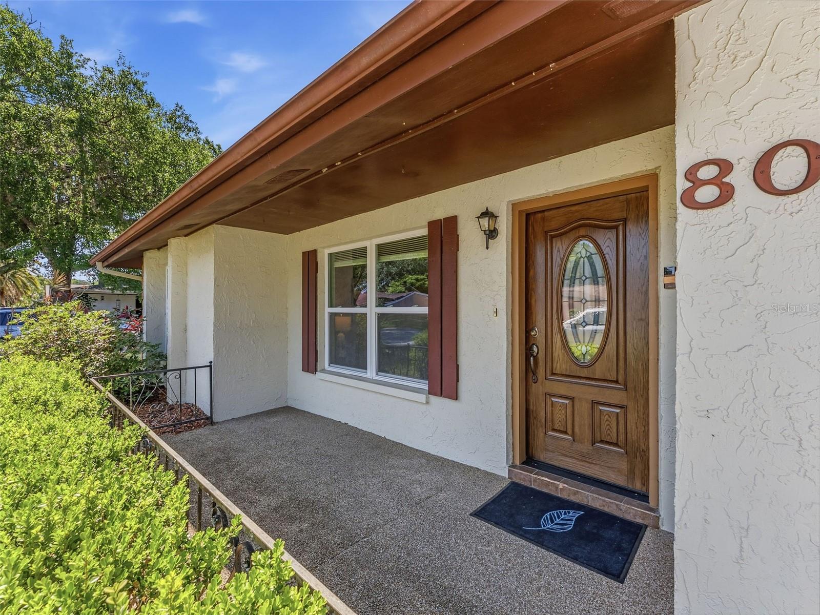 8048 BLUE FINCH WAY, NEW PORT RICHEY, FL, 34653