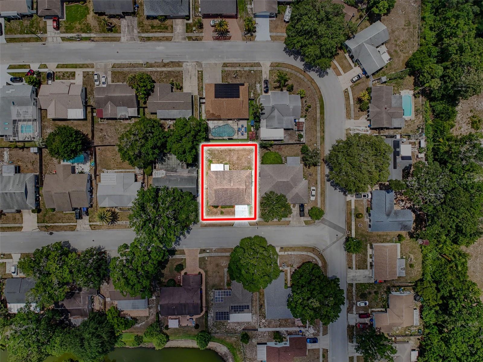 8048 BLUE FINCH WAY, NEW PORT RICHEY, FL, 34653