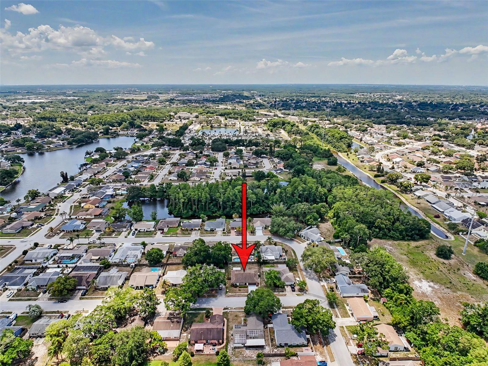 8048 BLUE FINCH WAY, NEW PORT RICHEY, FL, 34653