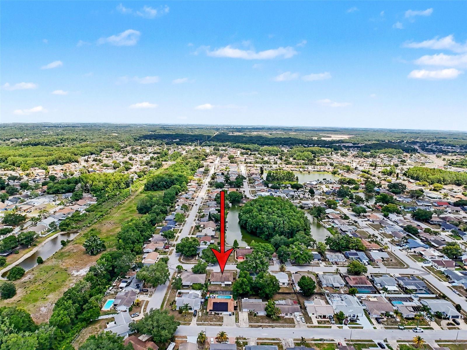 8048 BLUE FINCH WAY, NEW PORT RICHEY, FL, 34653