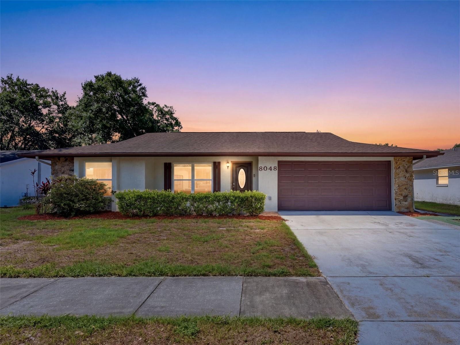 8048 BLUE FINCH WAY, NEW PORT RICHEY, FL, 34653