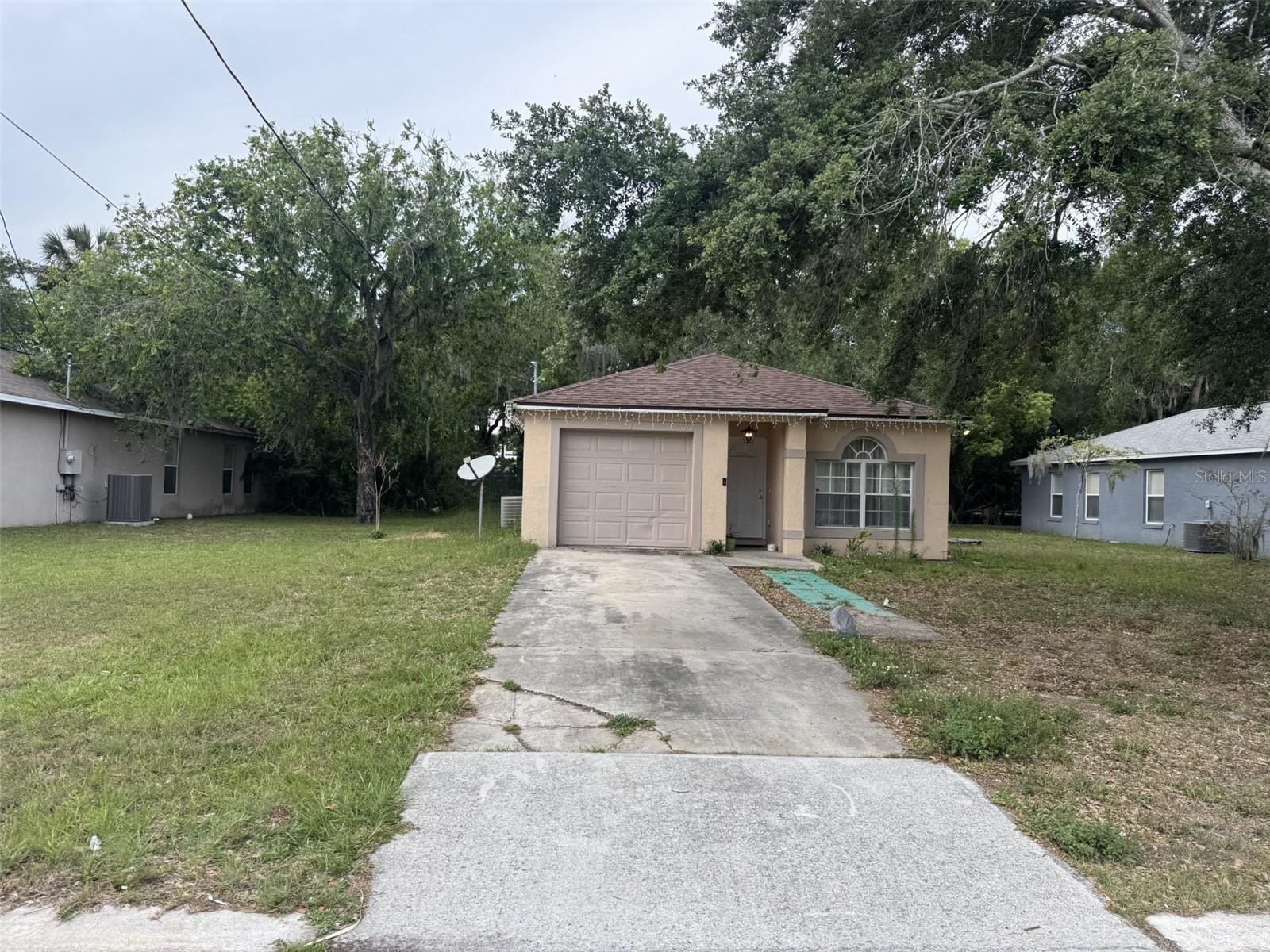 1112 W 7TH ST, SANFORD, FL, 32771
