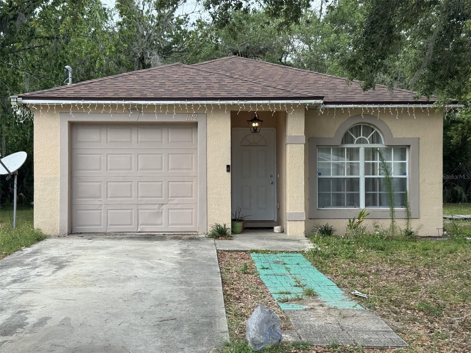 1112 W 7TH ST, SANFORD, FL, 32771