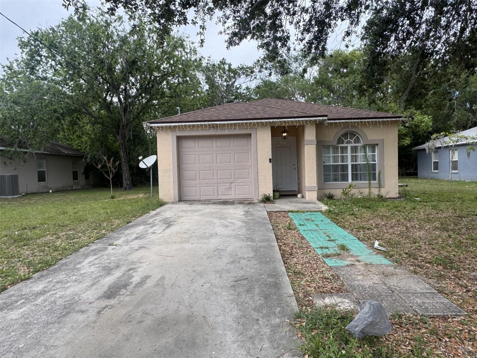 1112 W 7TH ST, SANFORD, FL, 32771