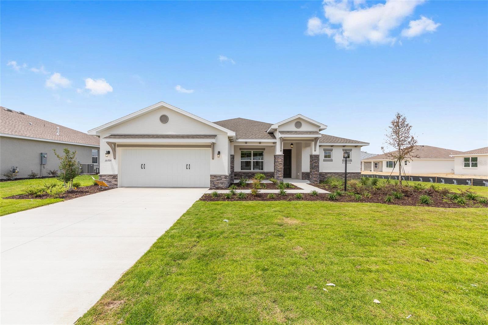 10791 SW 104TH, OCALA, FL, 34481