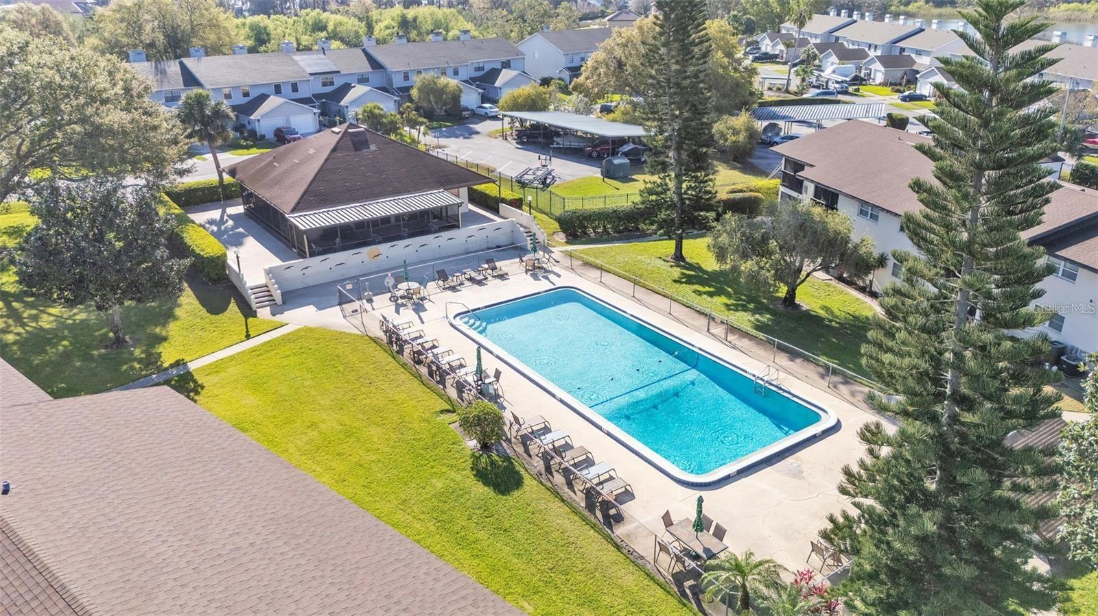 900 AVENUE Z SE #A3, WINTER HAVEN, FL, 33880