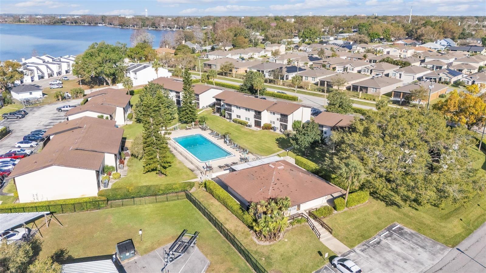 900 AVENUE Z SE #A3, WINTER HAVEN, FL, 33880