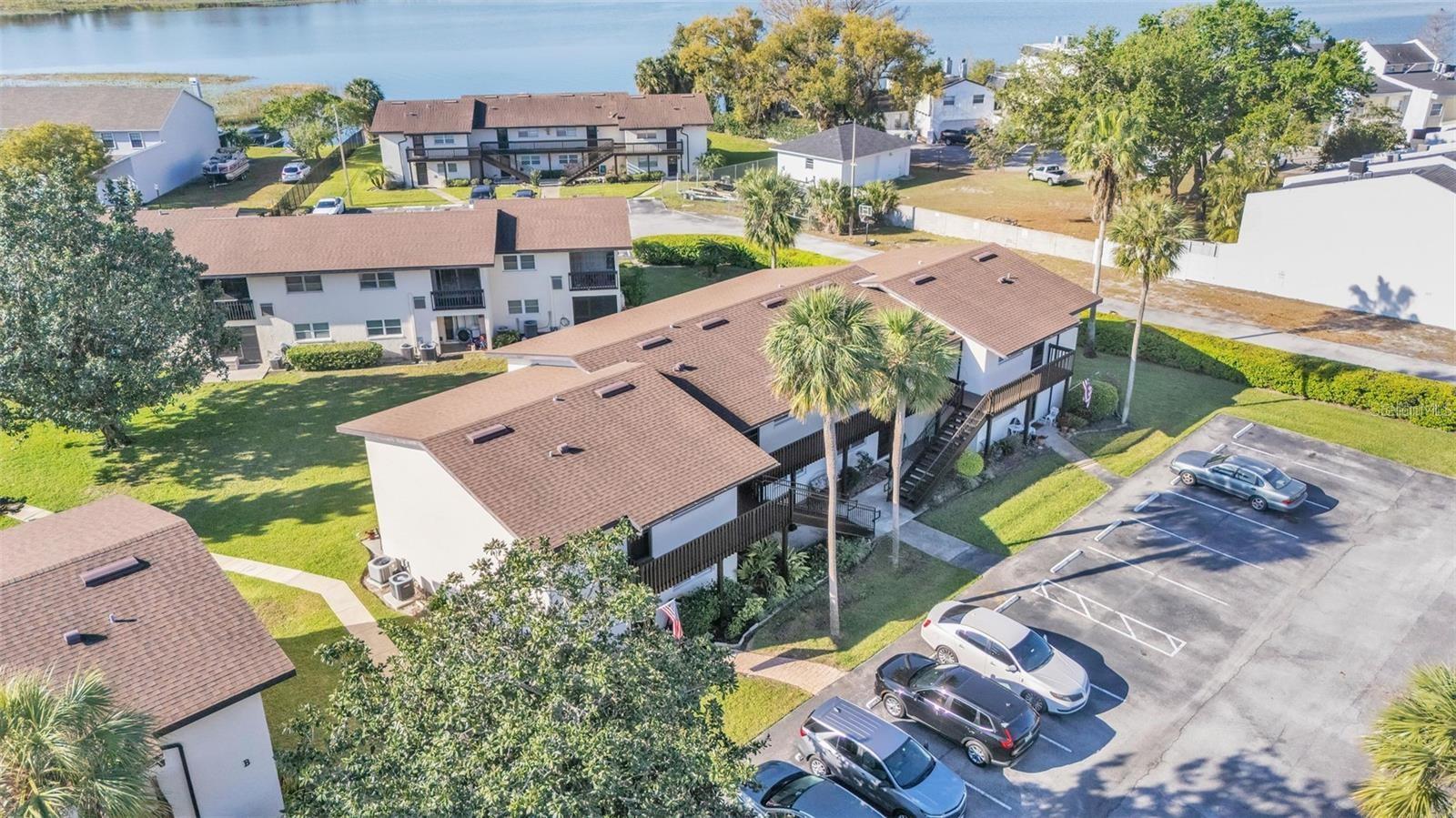 900 AVENUE Z SE #A3, WINTER HAVEN, FL, 33880