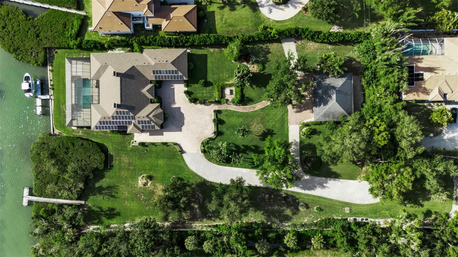 612 LAUREL RD W, NOKOMIS, FL, 34275
