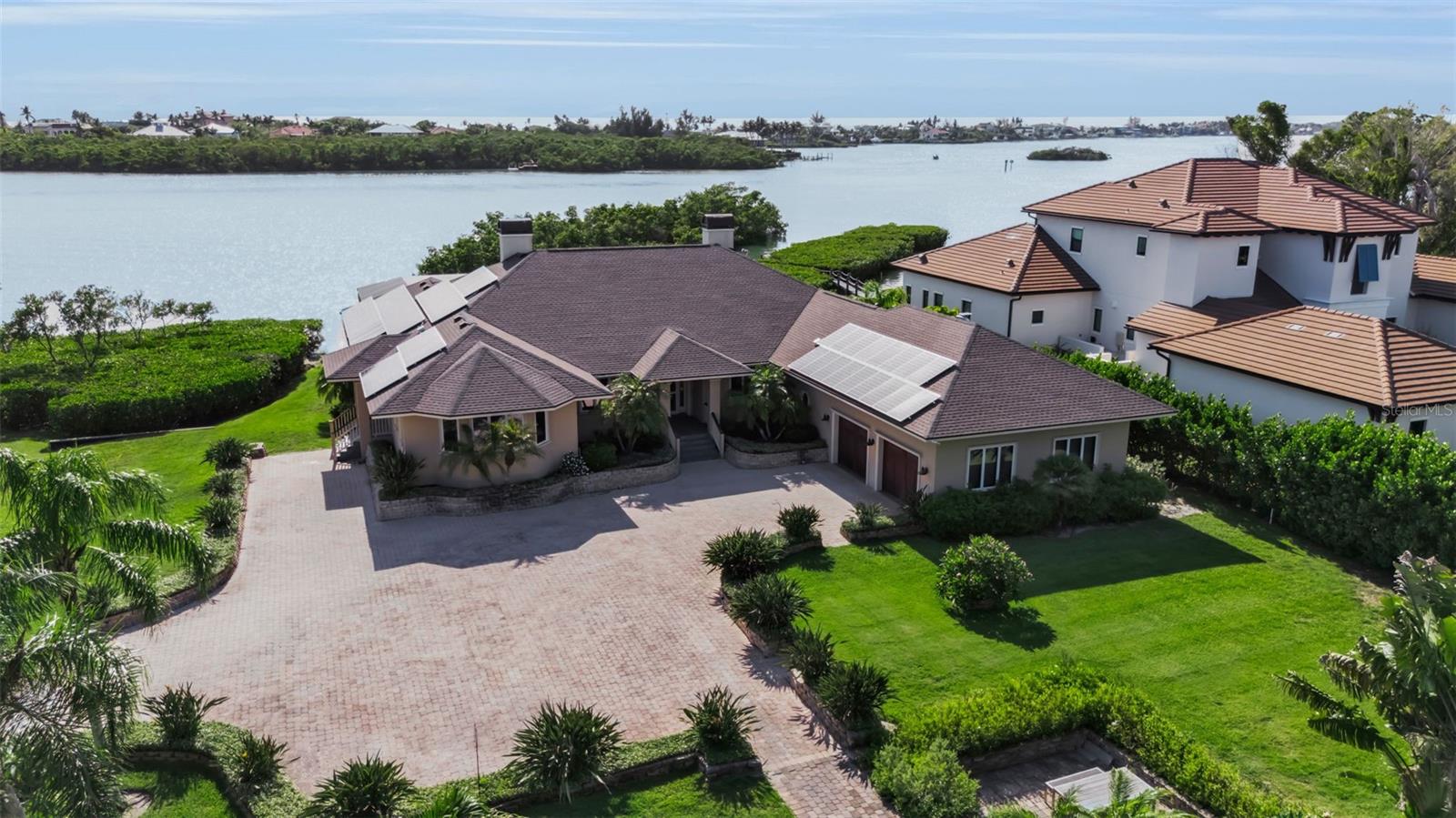 612 LAUREL RD W, NOKOMIS, FL, 34275