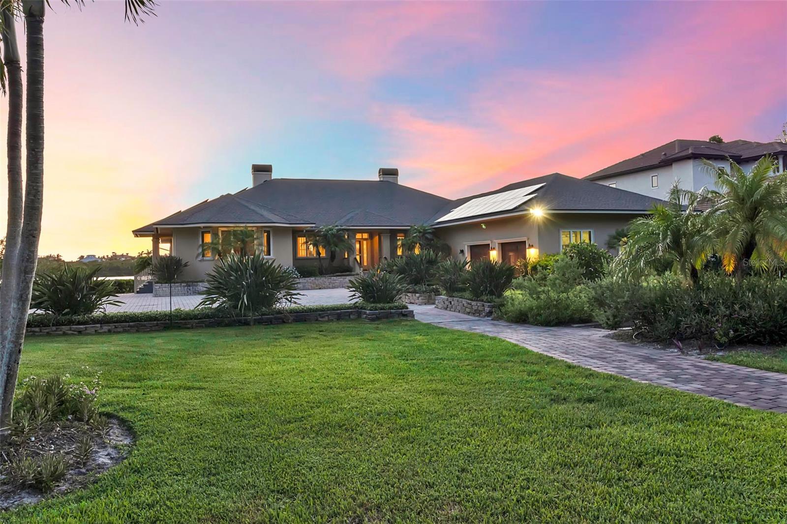 612 LAUREL RD W, NOKOMIS, FL, 34275