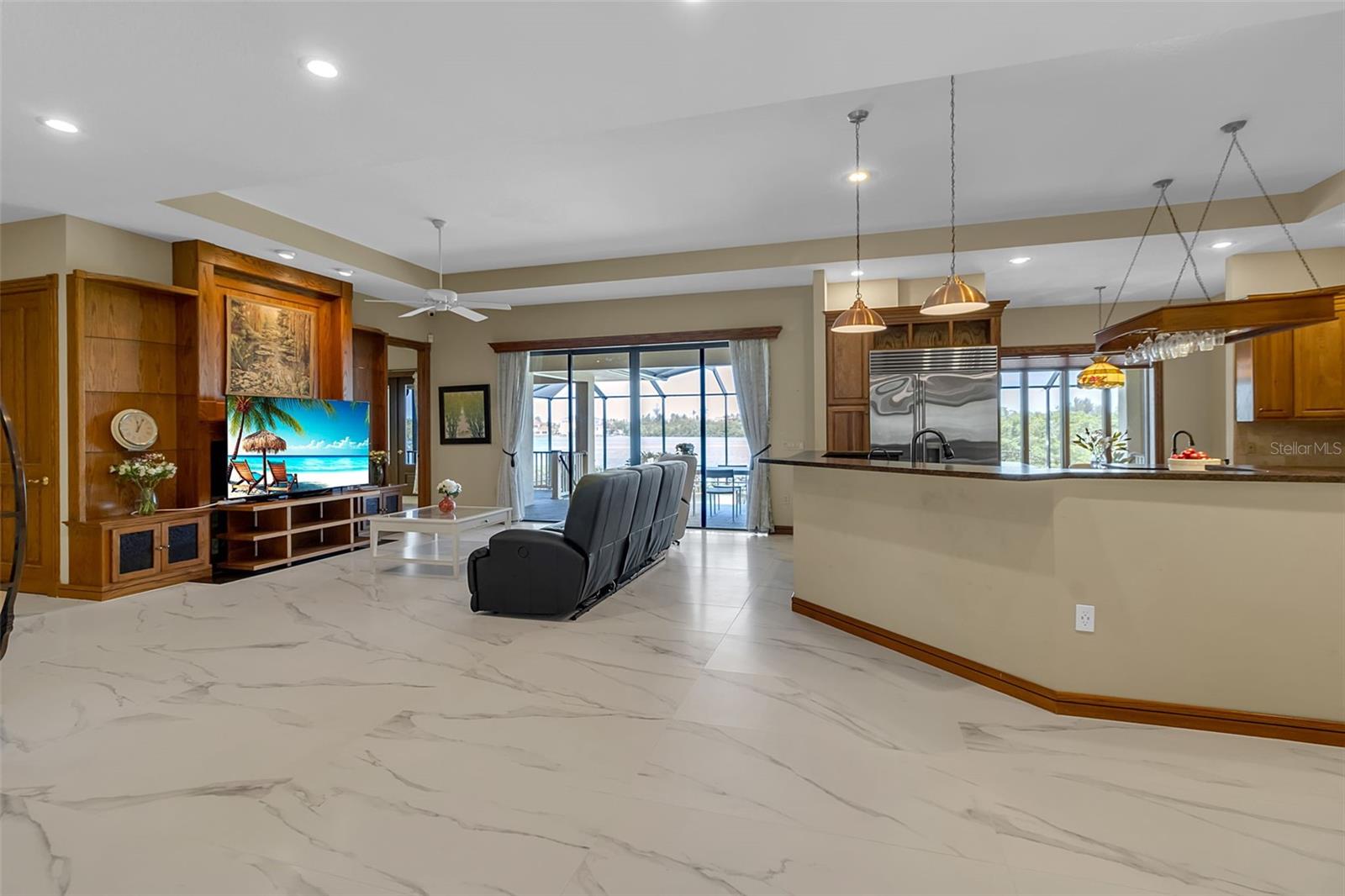 612 LAUREL RD W, NOKOMIS, FL, 34275
