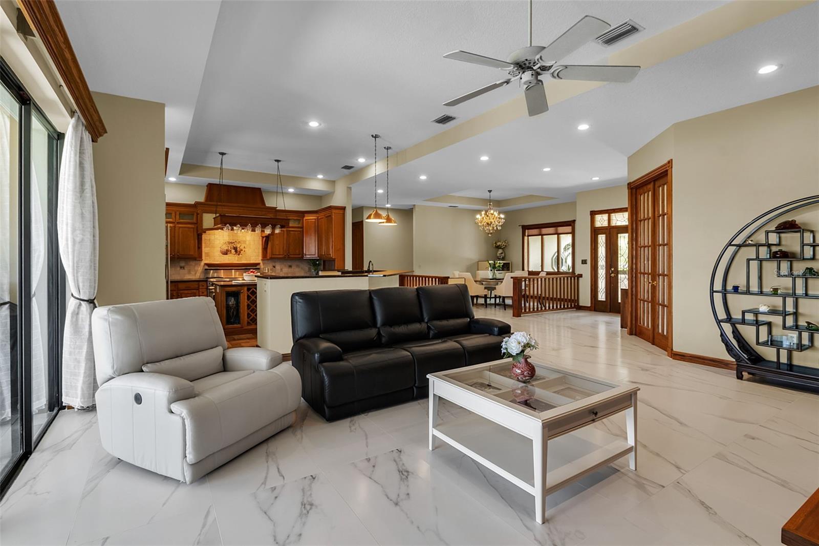 612 LAUREL RD W, NOKOMIS, FL, 34275