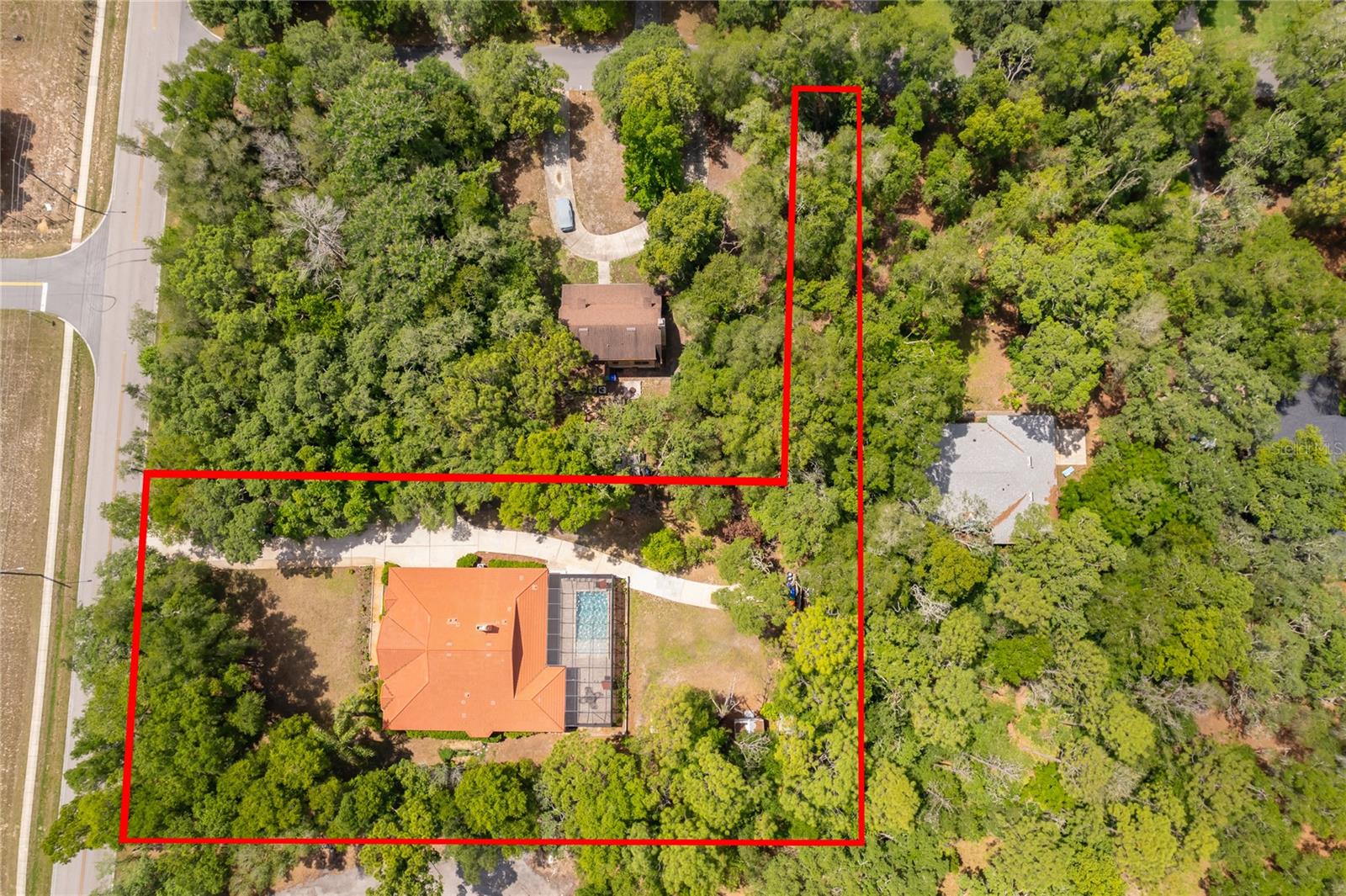 5948 LAKEVILLE RD, ORLANDO, FL, 32818