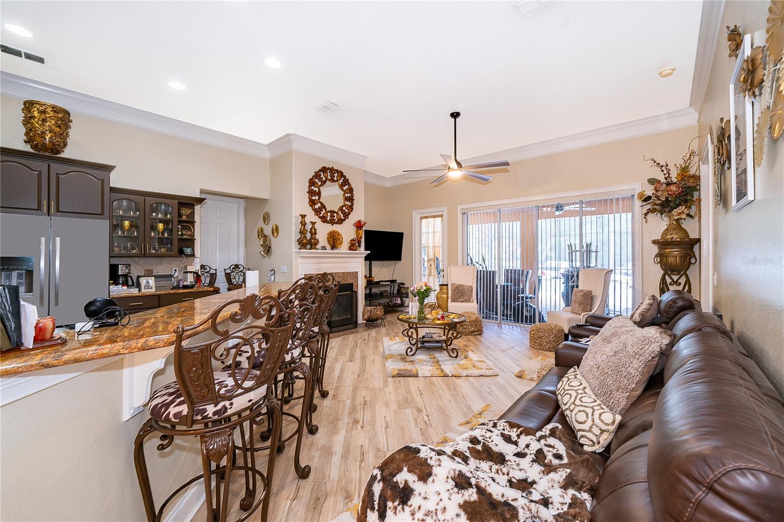 5948 LAKEVILLE RD, ORLANDO, FL, 32818