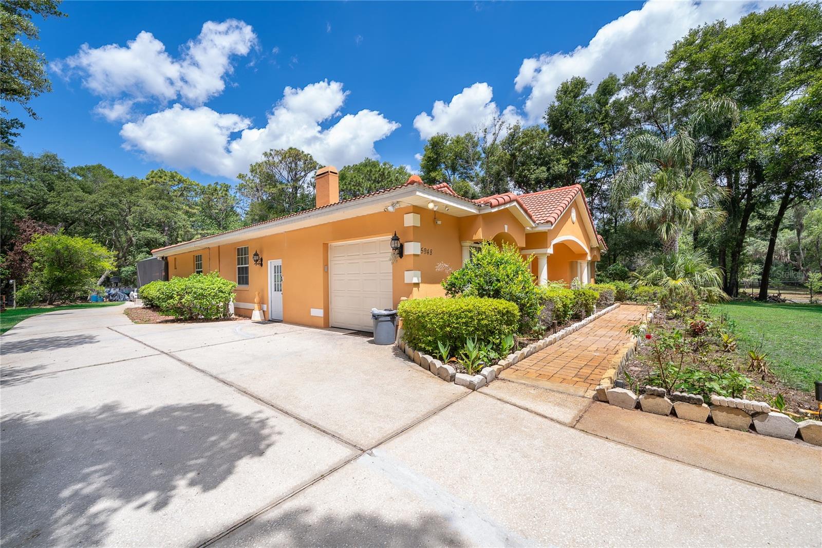 5948 LAKEVILLE RD, ORLANDO, FL, 32818