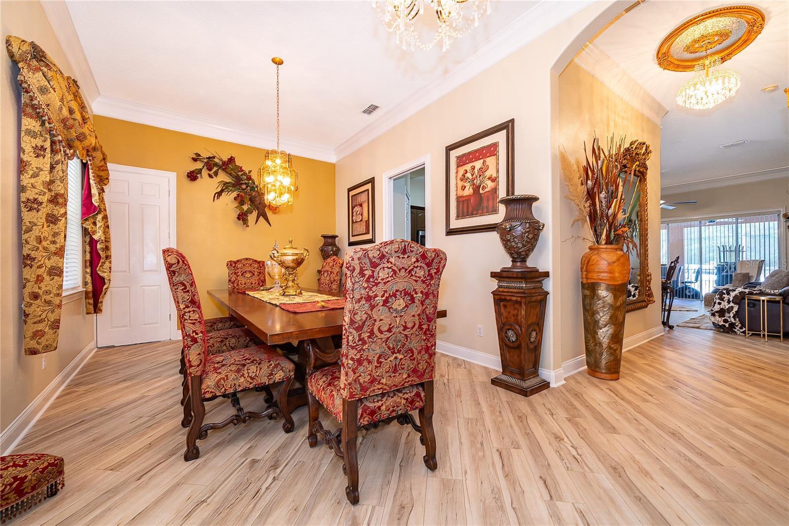5948 LAKEVILLE RD, ORLANDO, FL, 32818