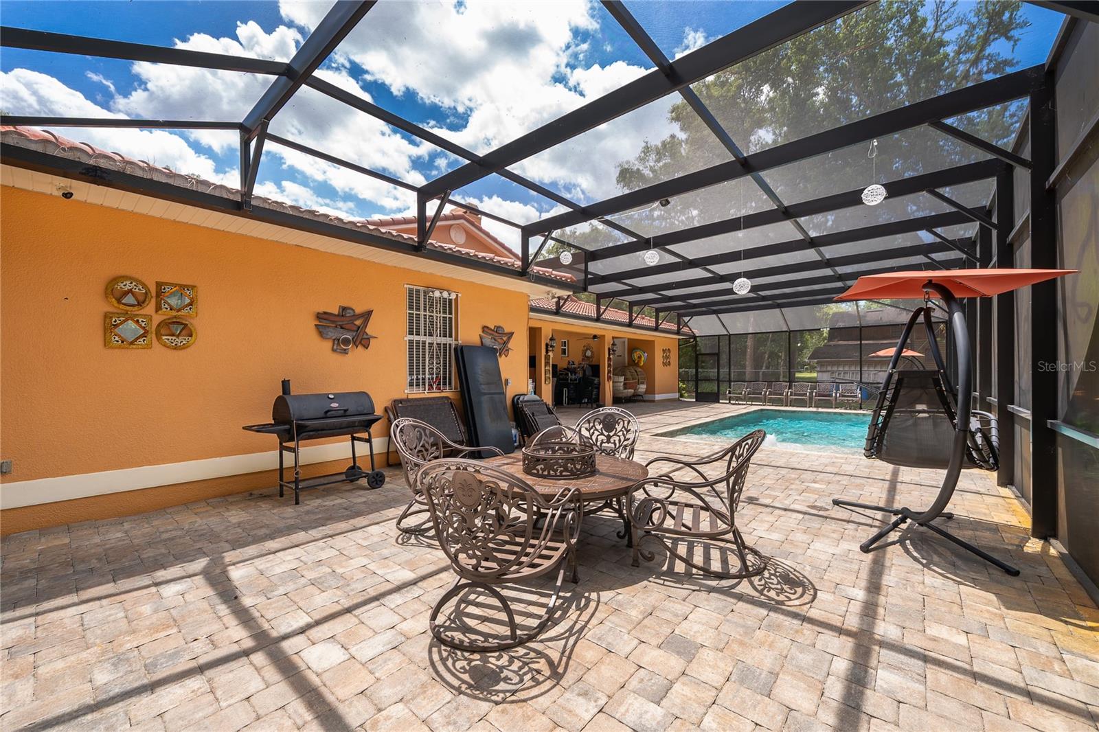 5948 LAKEVILLE RD, ORLANDO, FL, 32818