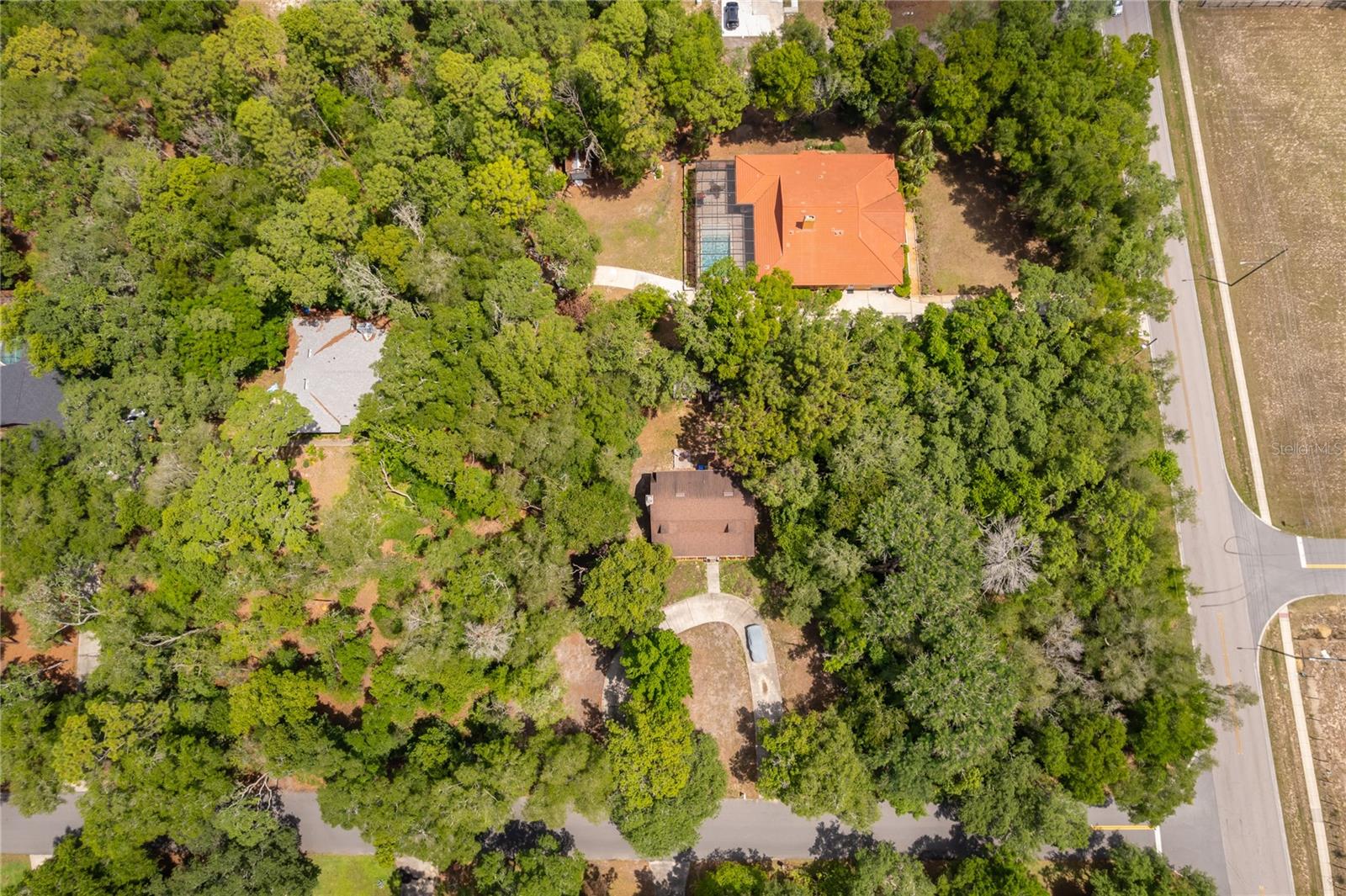 5948 LAKEVILLE RD, ORLANDO, FL, 32818