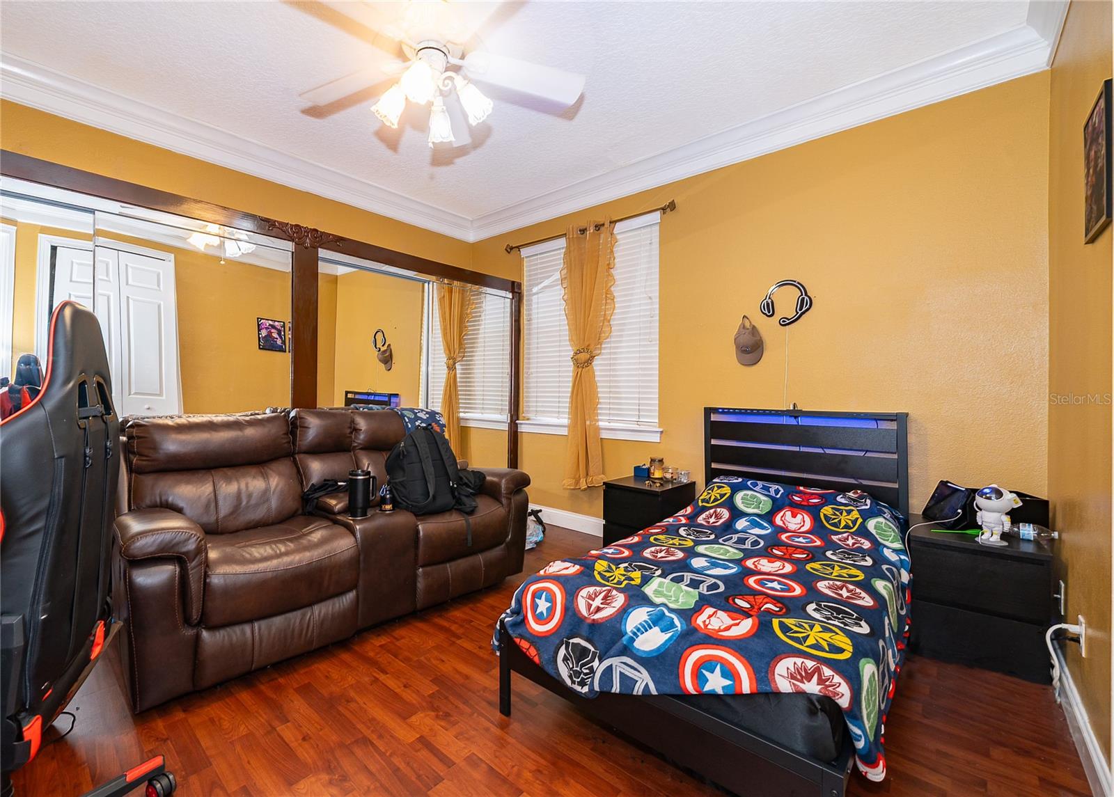 5948 LAKEVILLE RD, ORLANDO, FL, 32818
