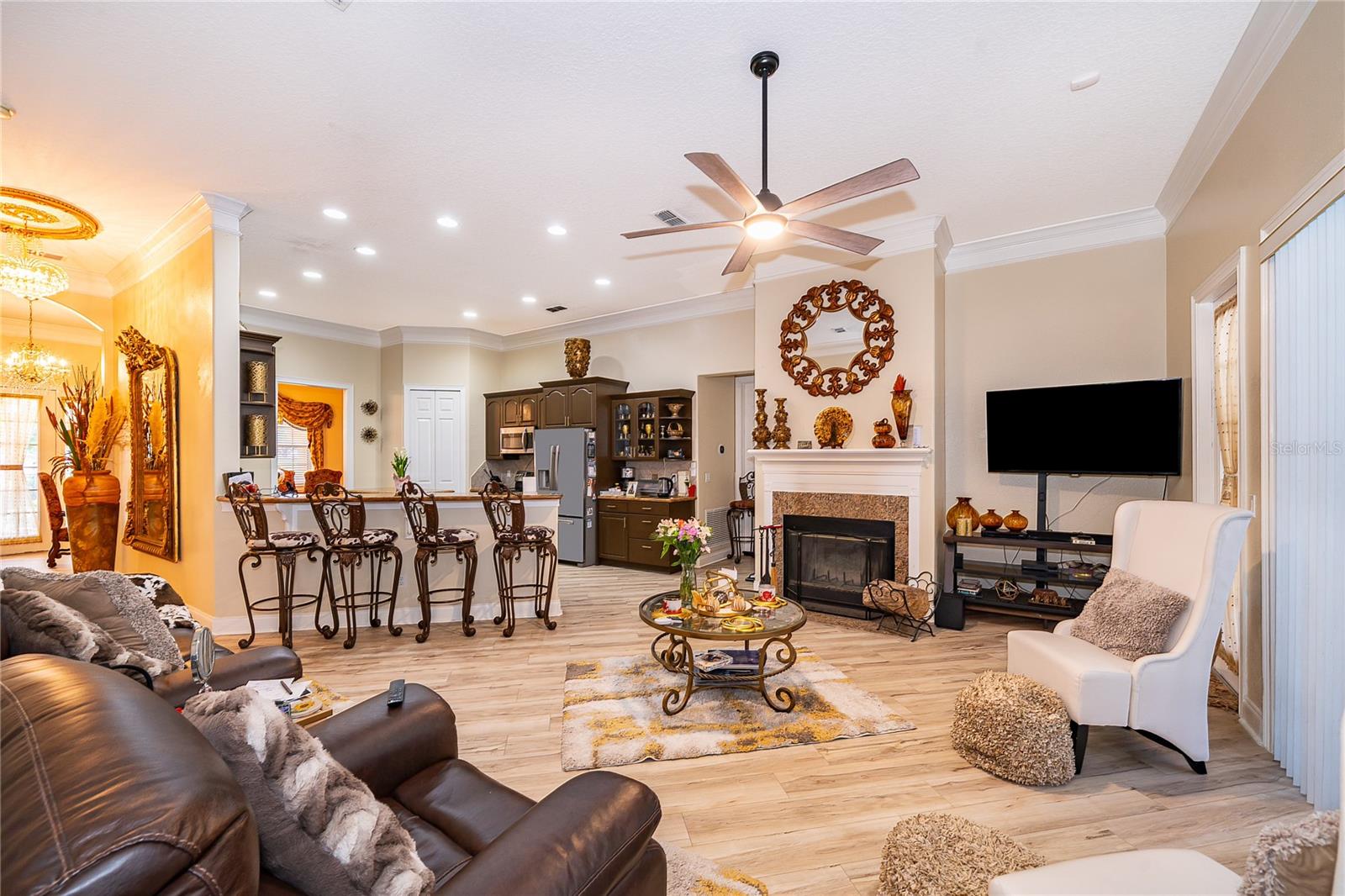 5948 LAKEVILLE RD, ORLANDO, FL, 32818