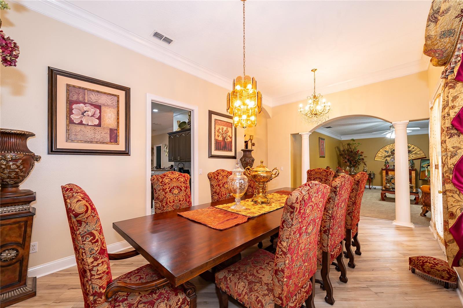 5948 LAKEVILLE RD, ORLANDO, FL, 32818