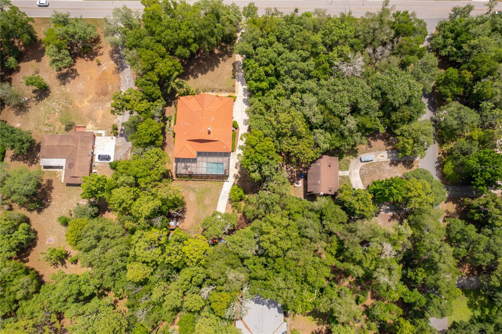 5948 LAKEVILLE RD, ORLANDO, FL, 32818