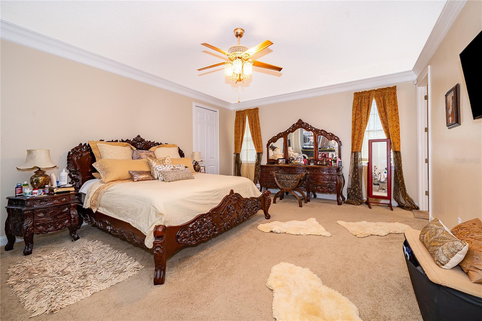 5948 LAKEVILLE RD, ORLANDO, FL, 32818