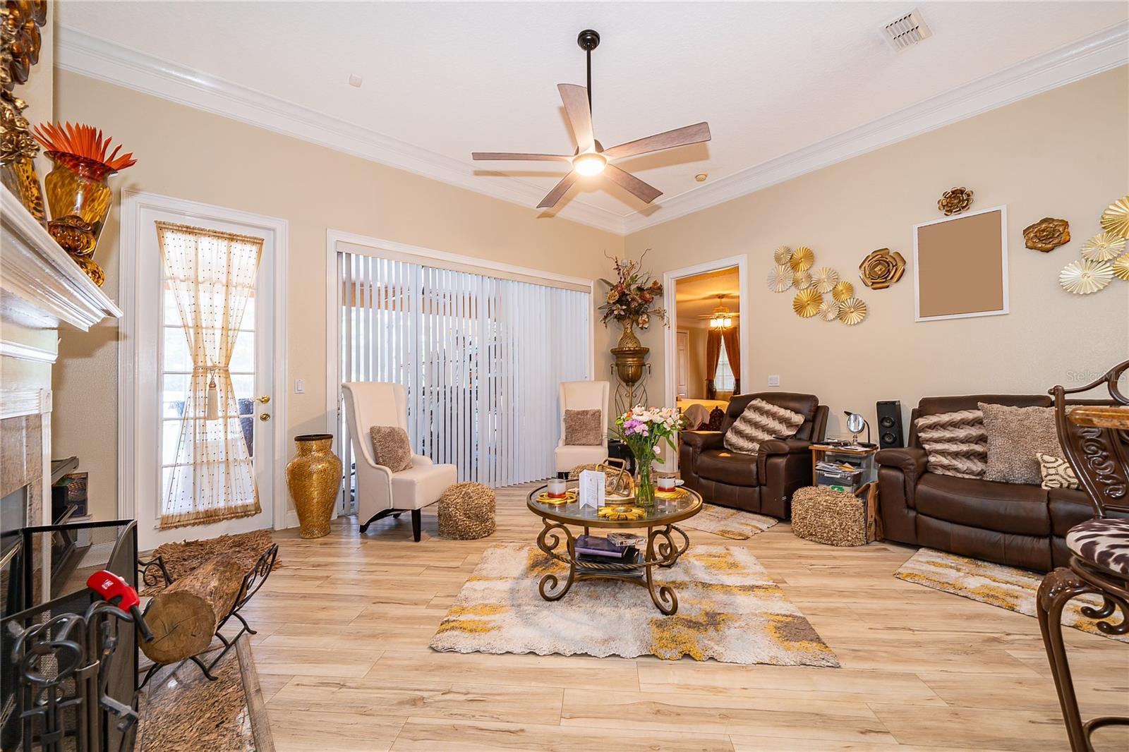 5948 LAKEVILLE RD, ORLANDO, FL, 32818