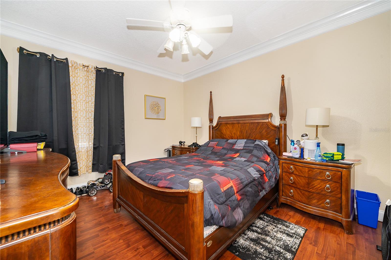 5948 LAKEVILLE RD, ORLANDO, FL, 32818