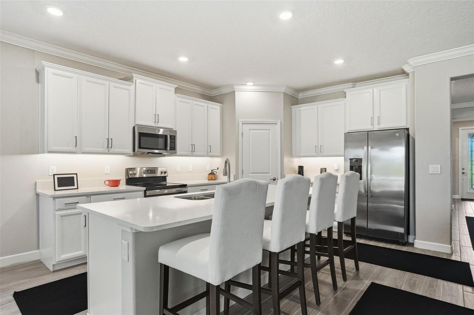 17135 SHELL BAY DR, LAND O LAKES, FL, 34638