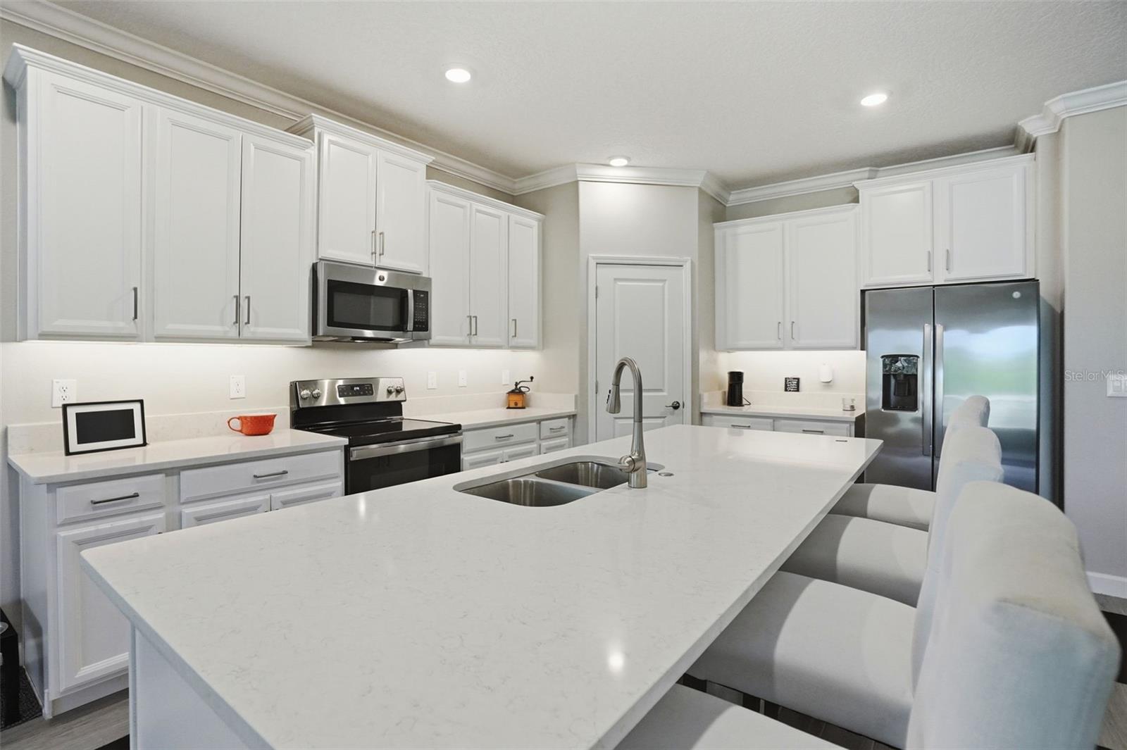 17135 SHELL BAY DR, LAND O LAKES, FL, 34638