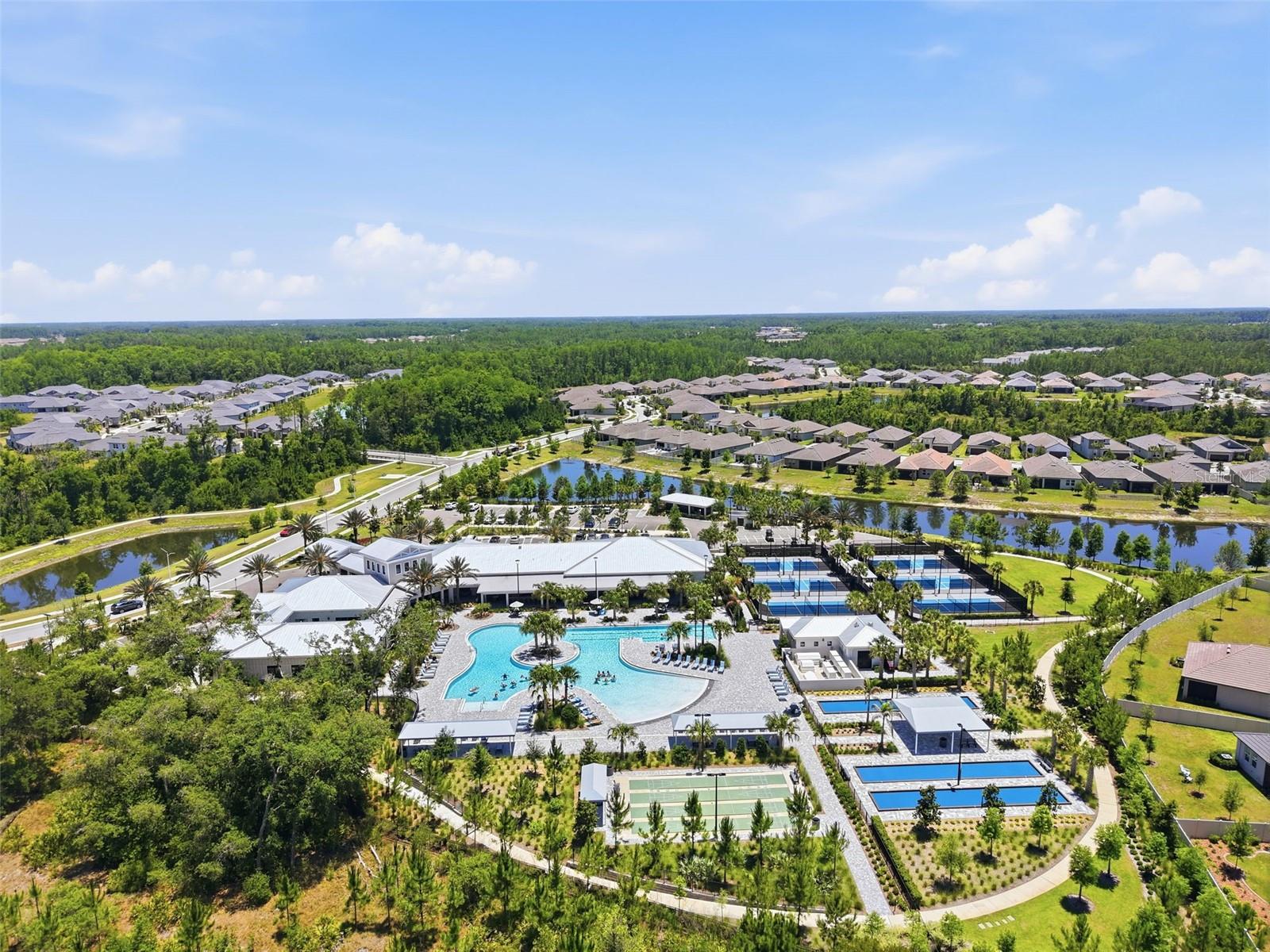 17135 SHELL BAY DR, LAND O LAKES, FL, 34638