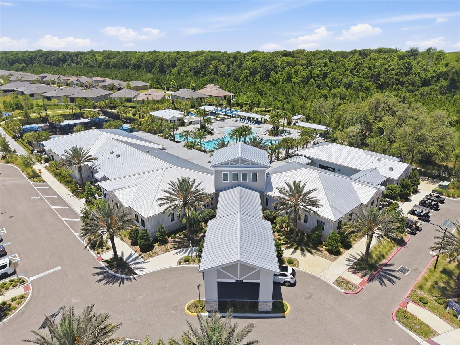 17135 SHELL BAY DR, LAND O LAKES, FL, 34638