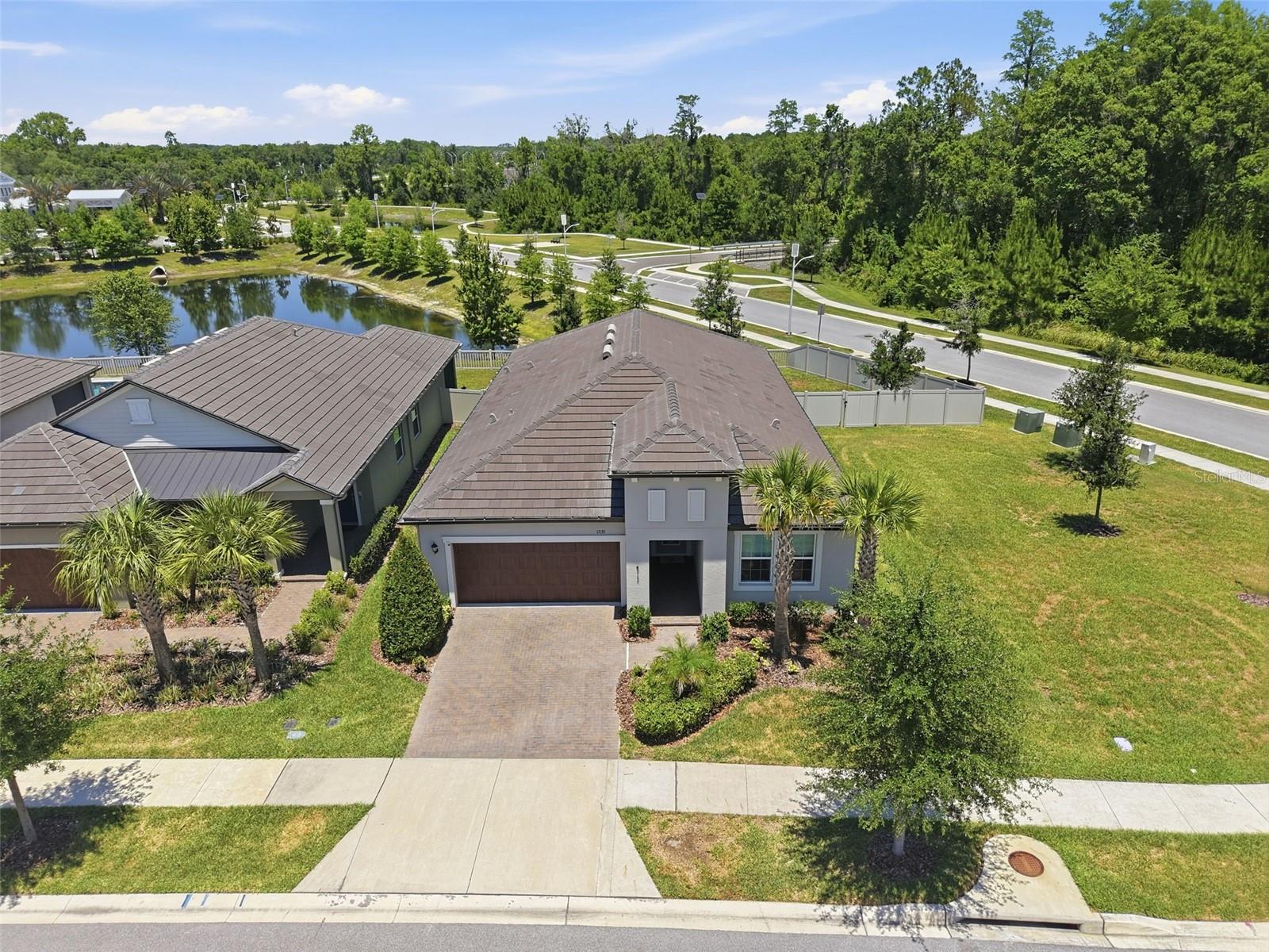 17135 SHELL BAY DR, LAND O LAKES, FL, 34638