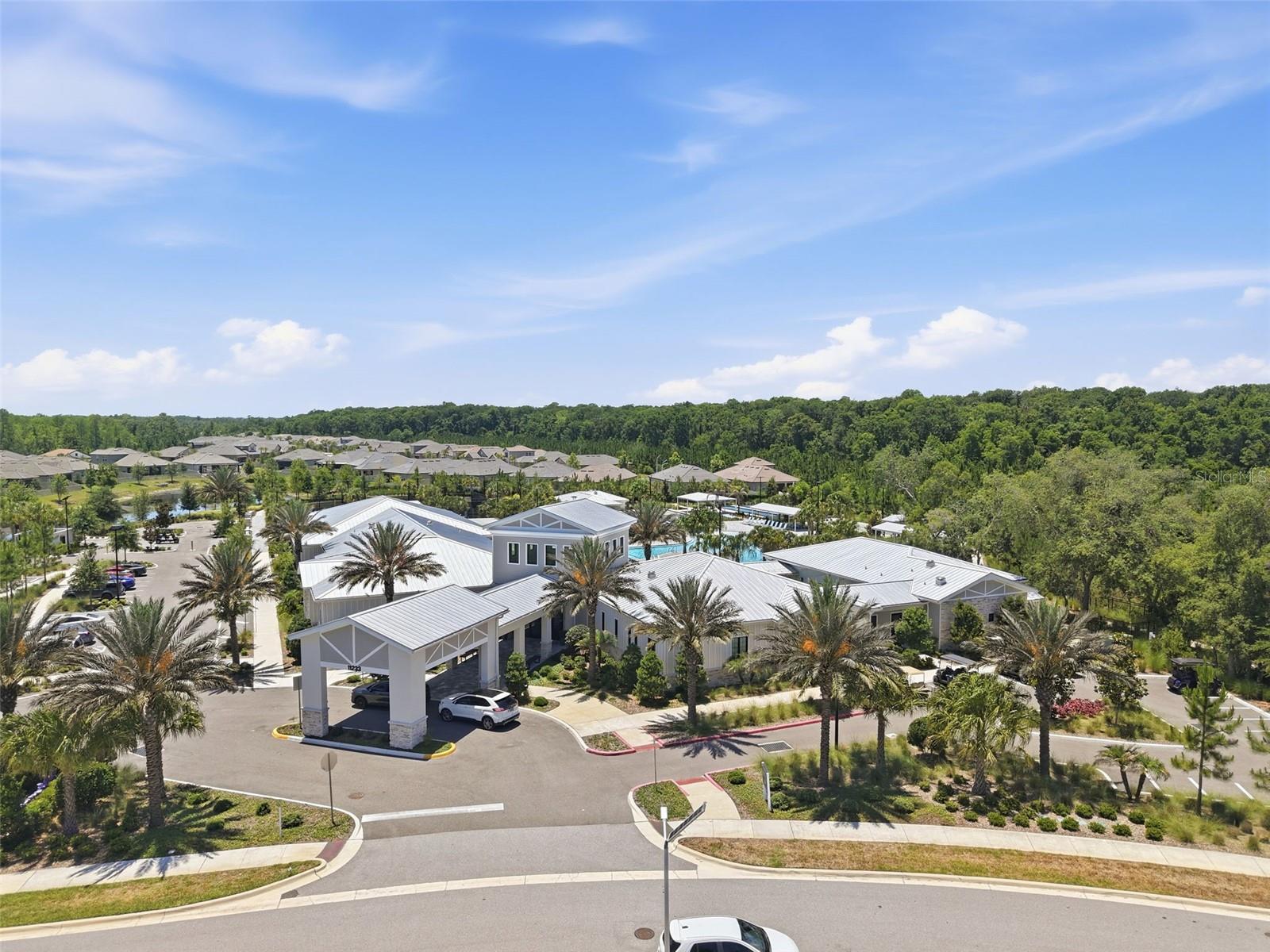 17135 SHELL BAY DR, LAND O LAKES, FL, 34638