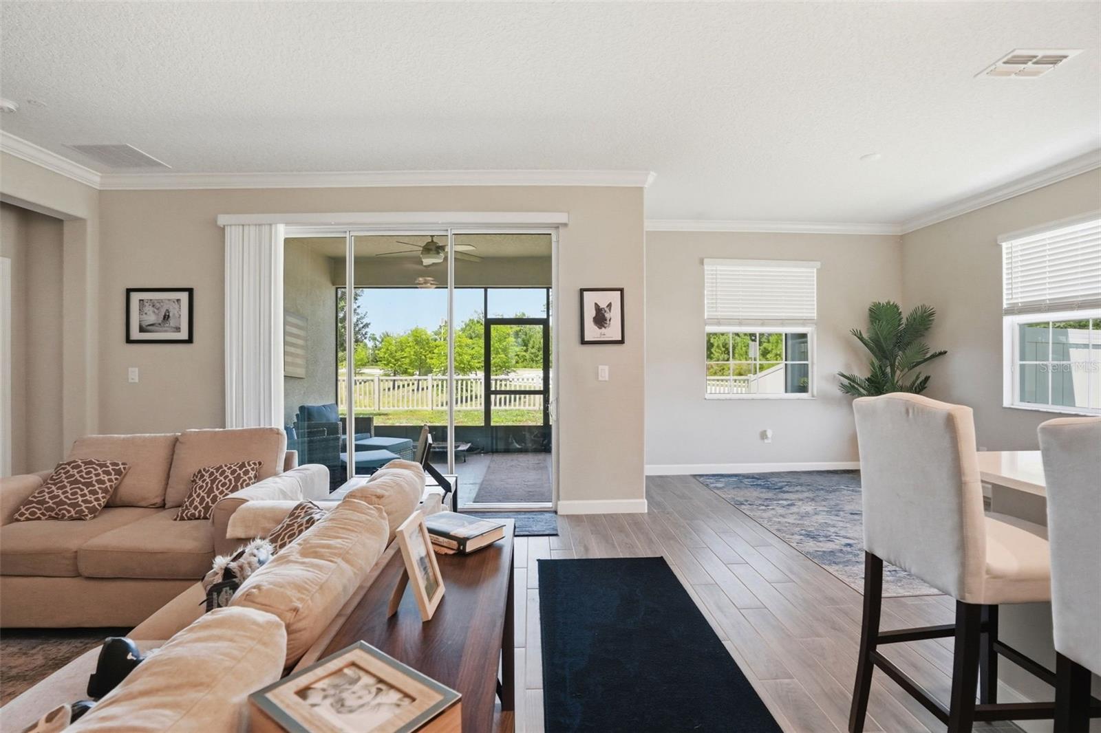 17135 SHELL BAY DR, LAND O LAKES, FL, 34638