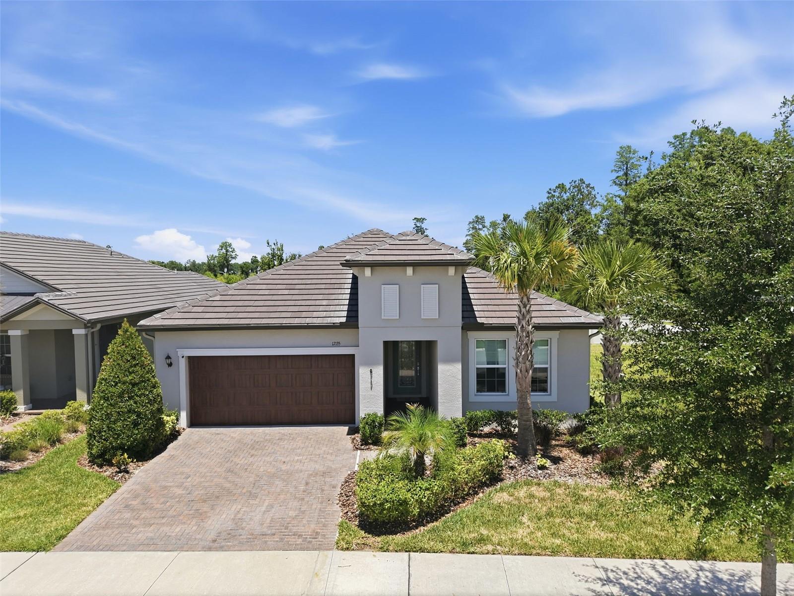 17135 SHELL BAY DR, LAND O LAKES, FL, 34638