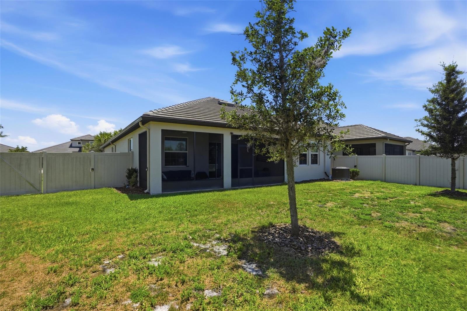 17135 SHELL BAY DR, LAND O LAKES, FL, 34638