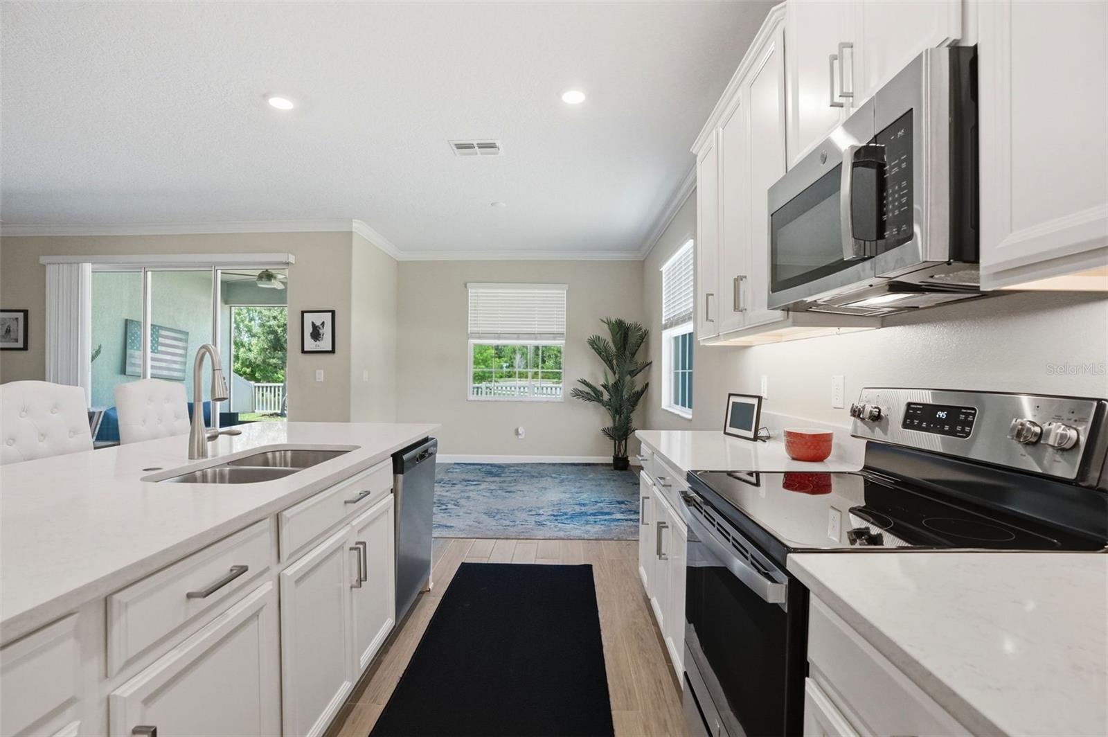 17135 SHELL BAY DR, LAND O LAKES, FL, 34638