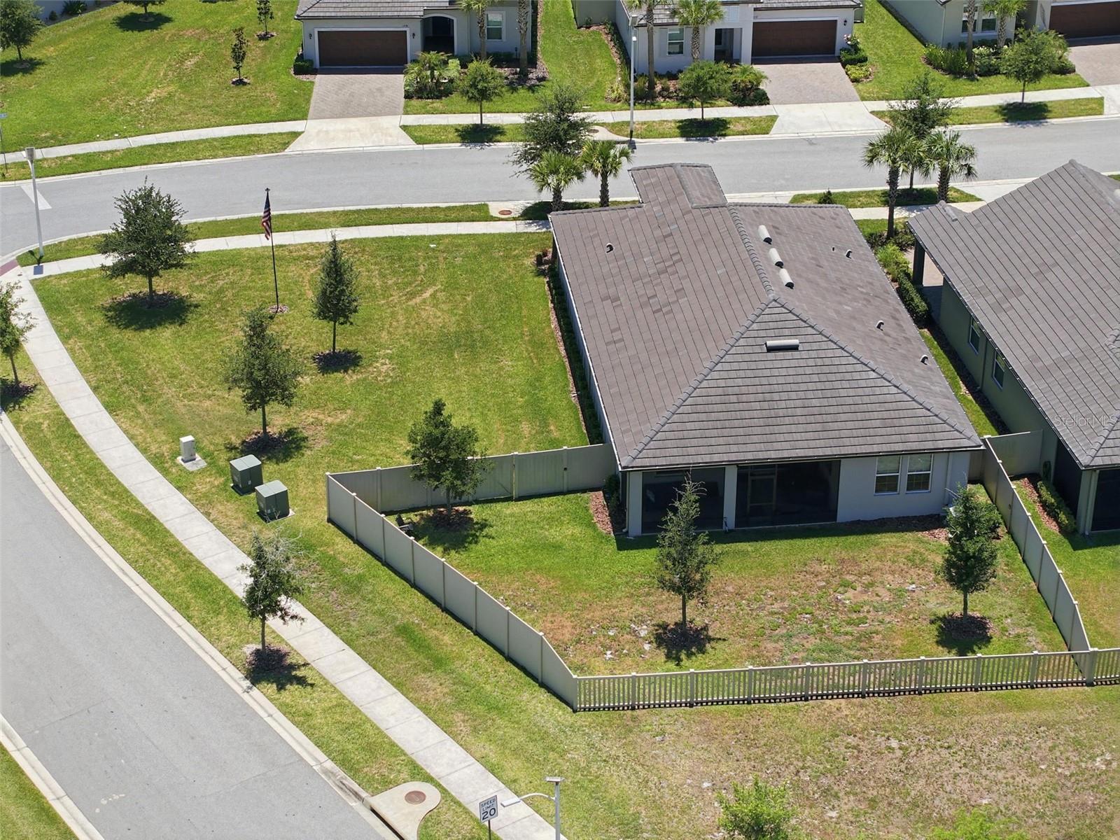 17135 SHELL BAY DR, LAND O LAKES, FL, 34638