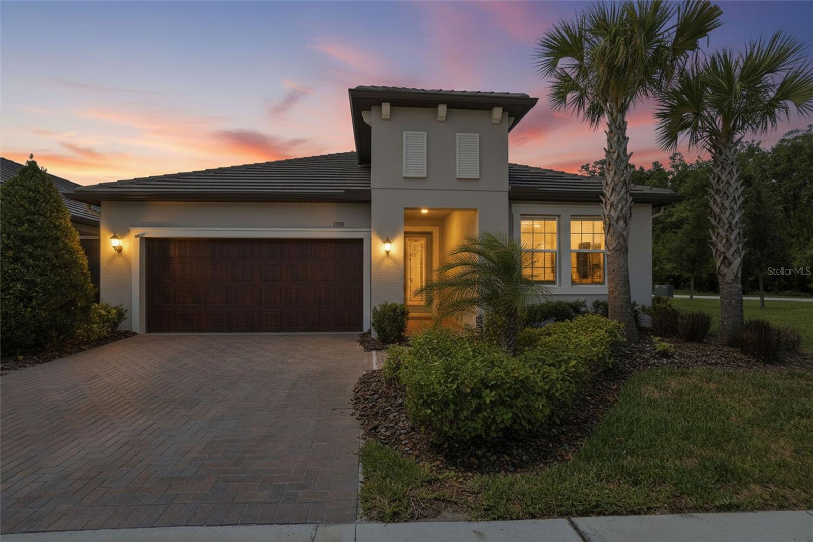 17135 SHELL BAY DR, LAND O LAKES, FL, 34638