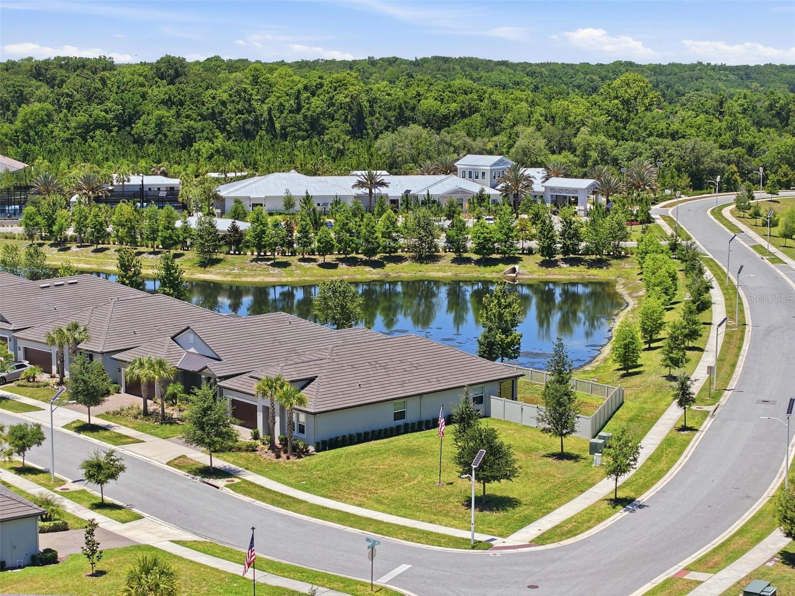 17135 SHELL BAY DR, LAND O LAKES, FL, 34638