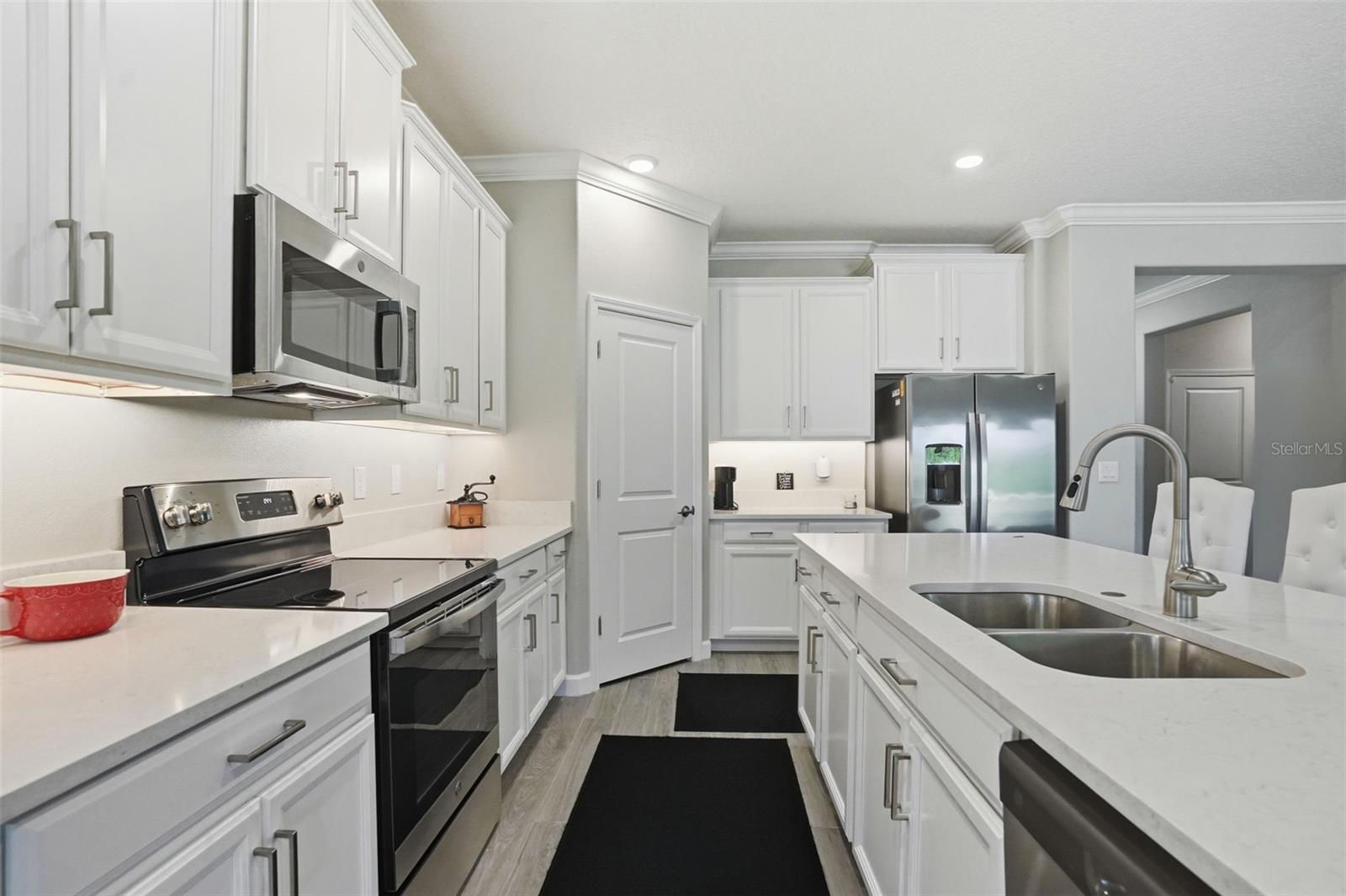 17135 SHELL BAY DR, LAND O LAKES, FL, 34638